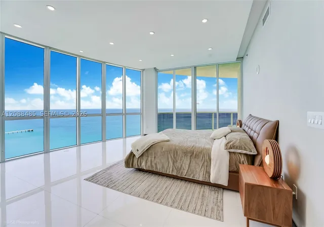 Photo 4 of Condo for sale at 15901 Collins Ave #2701, Sunny Isles Beach, FL 33160 | MLS# A12088485 | Listing updated on 2026-09-14