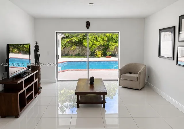 Photo 3 of Single family home for sale at 8981 Sw 57th Terrace, Miami, FL 33173 | MLS# A12088640 | Listing updated on 2026-09-14