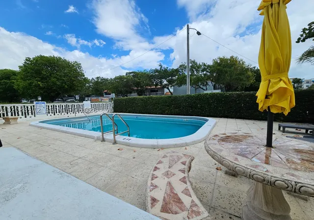 Photo 1 of Condo for sale at 520 Ne 38th Street #12, Miami, FL 33137 | MLS# A12088572 | Listing updated on 2026-09-14