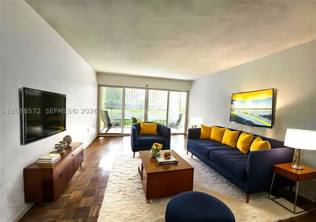 Photo 2 of Condo for sale at 520 Ne 38th Street #12, Miami, FL 33137 | MLS# A12088572 | Listing updated on 2026-09-14