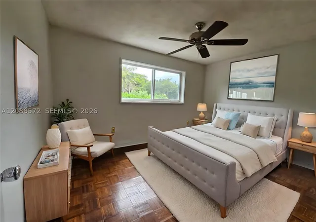 Photo 3 of Condo for sale at 520 Ne 38th Street #12, Miami, FL 33137 | MLS# A12088572 | Listing updated on 2026-09-14