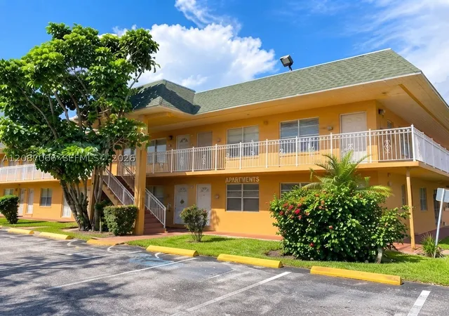 Photo 2 of Condo for sale at 291 Nw 177th Street #C-201, Miami Gardens, FL 33169 | MLS# A12087066 | Listing updated on 2026-09-14