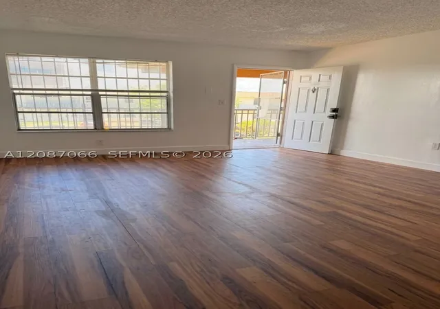 Photo 3 of Condo for sale at 291 Nw 177th Street #C-201, Miami Gardens, FL 33169 | MLS# A12087066 | Listing updated on 2026-09-14