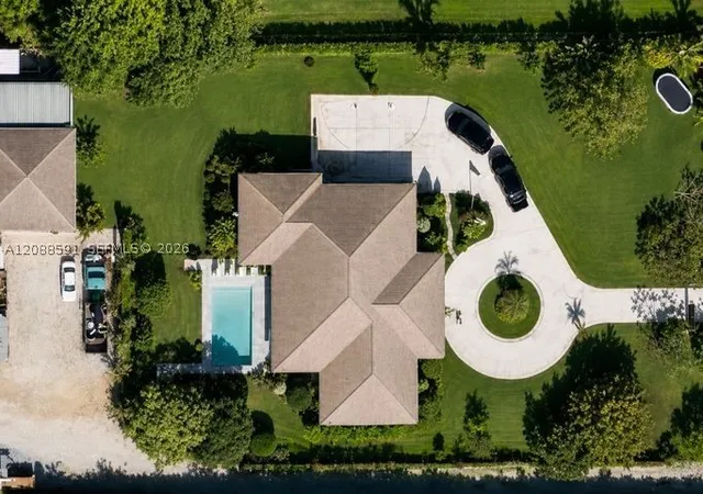 Photo 1 of Single family home for sale at 24420 Sw 192nd Avenue, Homestead, FL 33031 | MLS# A12088591 | Listing updated on 2026-09-14