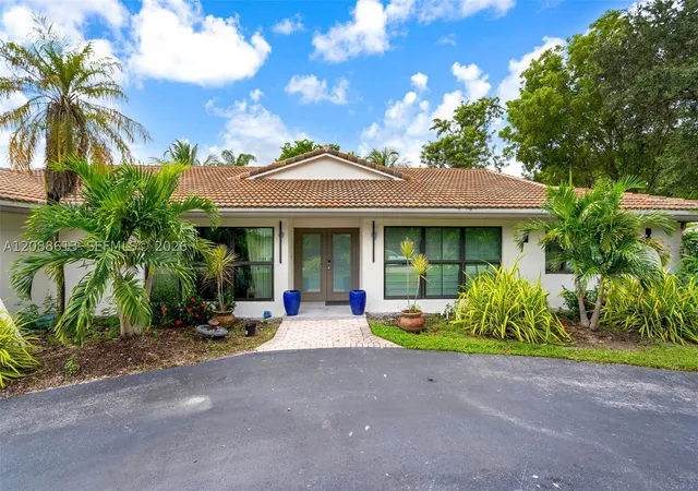 Photo 1 of Single family home for sale at 9900 Nw 14th Court, Coral Springs, FL 33071 | MLS# A12088613 | Listing updated on 2026-09-17