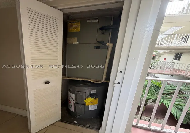 Photo 4 of Condo for sale at 10090 Northwest 80 Ct #1327, Hialeah Gardens, FL 33016 | MLS# A12086196 | Listing updated on 2026-09-14