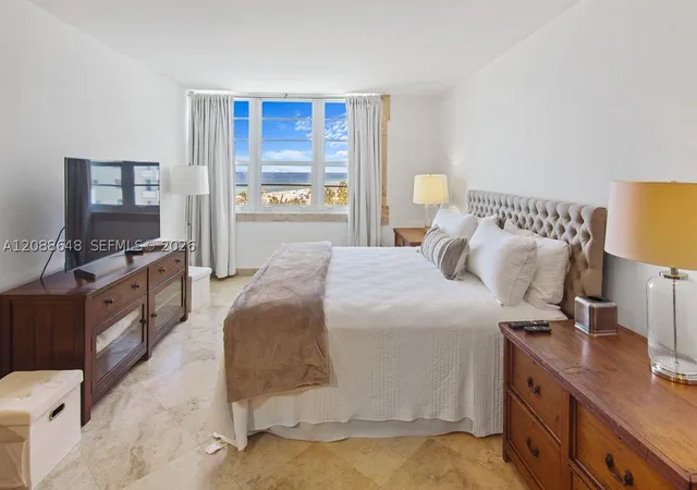Condo for sale at 100 Lincoln Rd #748, Miami Beach, FL 33139 | MLS# A12088648 | Listing updated on 2026-09-14