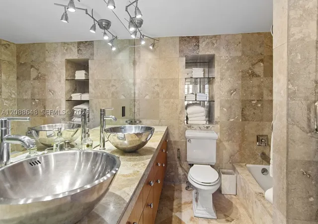 Photo 2 of Condo for sale at 100 Lincoln Rd #748, Miami Beach, FL 33139 | MLS# A12088648 | Listing updated on 2026-09-14