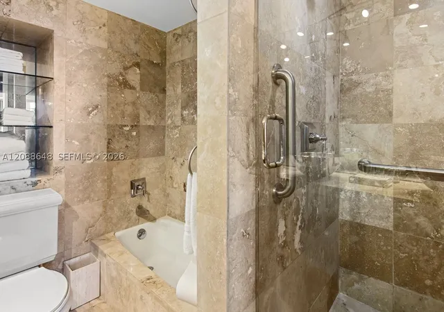 Photo 3 of Condo for sale at 100 Lincoln Rd #748, Miami Beach, FL 33139 | MLS# A12088648 | Listing updated on 2026-09-14