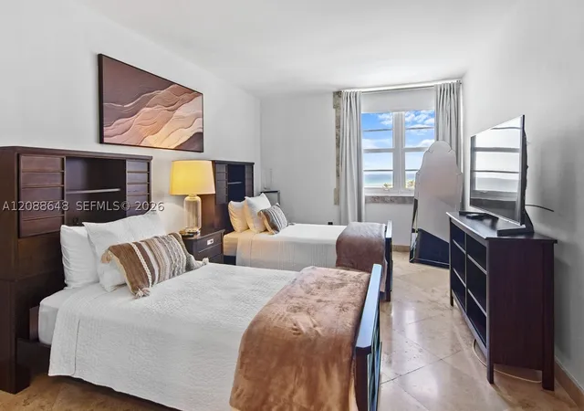 Photo 4 of Condo for sale at 100 Lincoln Rd #748, Miami Beach, FL 33139 | MLS# A12088648 | Listing updated on 2026-09-14