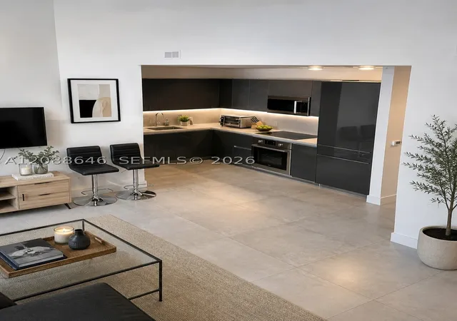 Photo 1 of Condo for sale at 1080 Brickell Ave #907, Miami, FL 33131 | MLS# A12088646 | Listing updated on 2026-09-14
