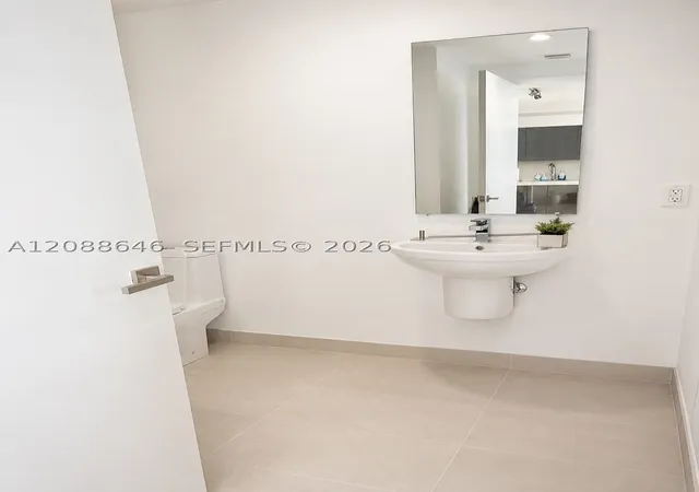 Photo 2 of Condo for sale at 1080 Brickell Ave #907, Miami, FL 33131 | MLS# A12088646 | Listing updated on 2026-09-14