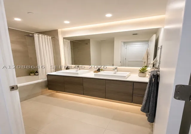 Photo 3 of Condo for sale at 1080 Brickell Ave #907, Miami, FL 33131 | MLS# A12088646 | Listing updated on 2026-09-14