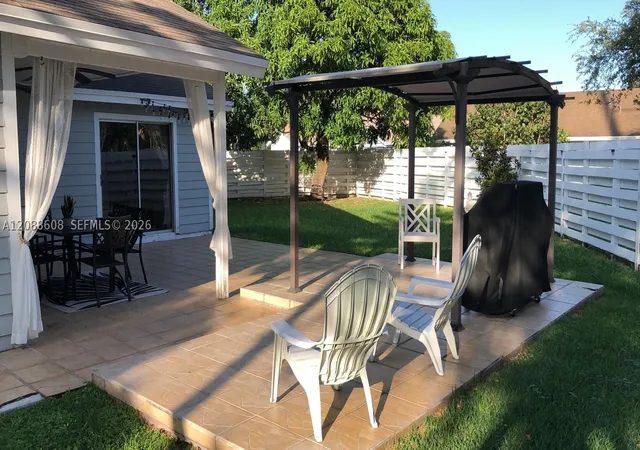 Photo 18 of Single family home for sale at 15115 SW 140th Place, Miami, FL 33186 | MLS# A12088608 | Listing updated on 2026-10-05