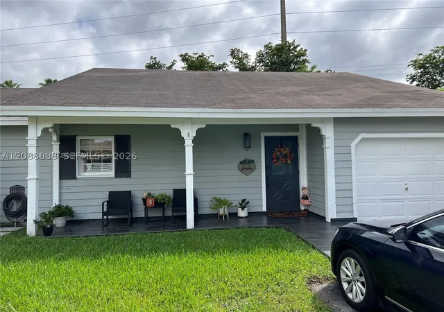 Photo 2 of Single family home for sale at 15115 SW 140th Place, Miami, FL 33186 | MLS# A12088608 | Listing updated on 2026-10-05