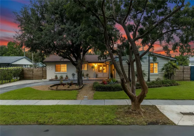 Photo 1 of Single family home for sale at 19780 Sw 101st Avenue, Cutler Bay, FL 33157 | MLS# A12088645 | Listing updated on 2026-10-05