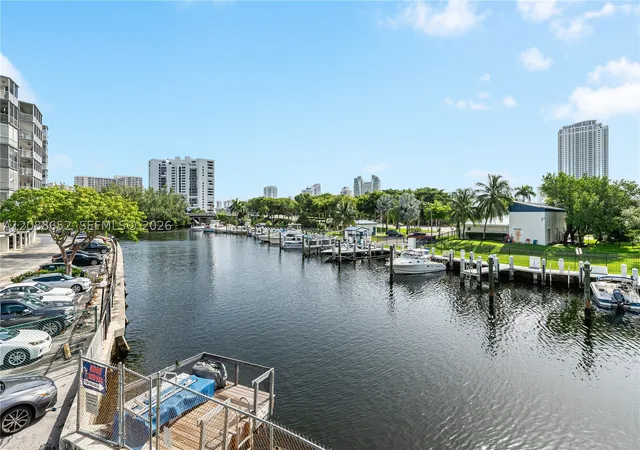 Photo 1 of Condo for sale at 26 Diplomat Pkwy #2390, Hallandale Beach, FL 33009 | MLS# A12088652 | Listing updated on 2026-09-14
