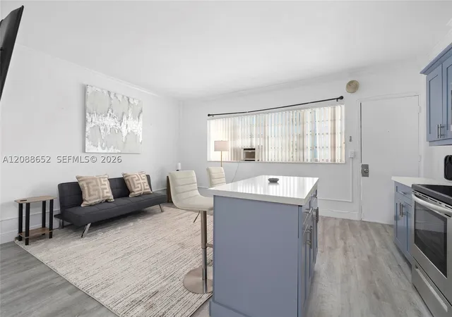 Photo 2 of Condo for sale at 26 Diplomat Pkwy #2390, Hallandale Beach, FL 33009 | MLS# A12088652 | Listing updated on 2026-09-14