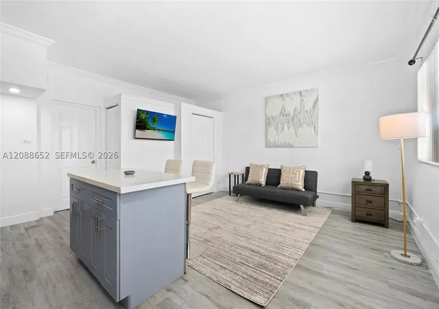 Photo 3 of Condo for sale at 26 Diplomat Pkwy #2390, Hallandale Beach, FL 33009 | MLS# A12088652 | Listing updated on 2026-09-14