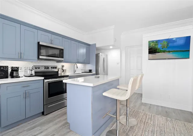 Photo 4 of Condo for sale at 26 Diplomat Pkwy #2390, Hallandale Beach, FL 33009 | MLS# A12088652 | Listing updated on 2026-09-14