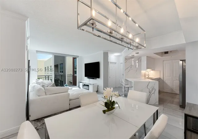 Photo 2 of Condo for sale at 2000 N Bayshore Dr #619, Miami, FL 33137 | MLS# A12088273 | Listing updated on 2026-09-15