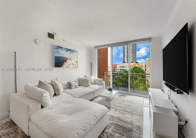 Photo 3 of Condo for sale at 2000 N Bayshore Dr #619, Miami, FL 33137 | MLS# A12088273 | Listing updated on 2026-09-15