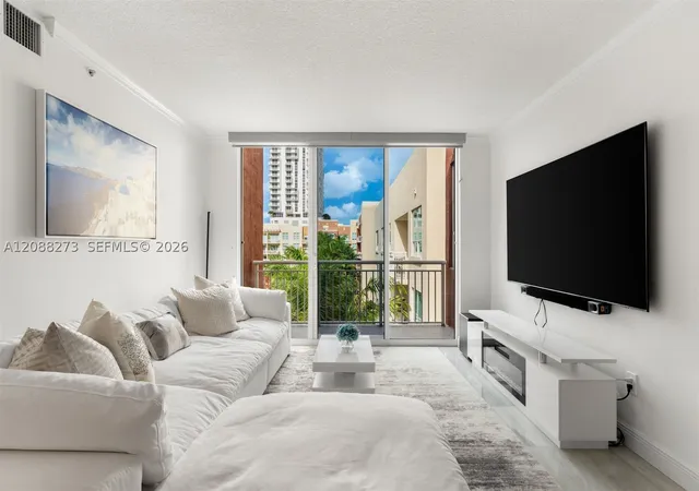 Photo 3 of Condo for sale at 2000 N Bayshore Dr #619, Miami, FL 33137 | MLS# A12088273 | Listing updated on 2026-09-15