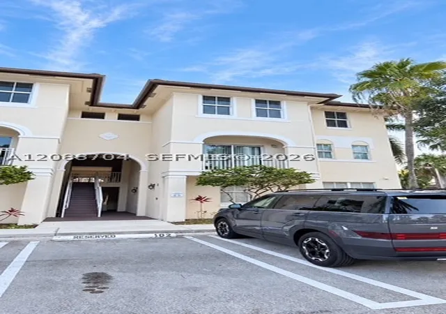 Photo 2 of Condo for sale at 11401 Nw 89th Street #111, Doral, FL 33178 | MLS# A12088704 | Listing updated on 2026-09-14