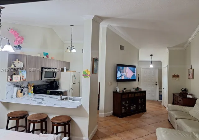 Photo 3 of Condo for sale at 13967 SW 91st Terrace #13967, Miami, FL 33186 | MLS# A12087483 | Listing updated on 2026-09-14