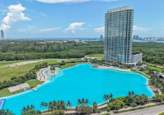 Photo 2 of Condo for sale at 2411 Laguna Cir #1402, Miami, FL 33181 | MLS# A12070184 | Listing updated on 2026-09-14