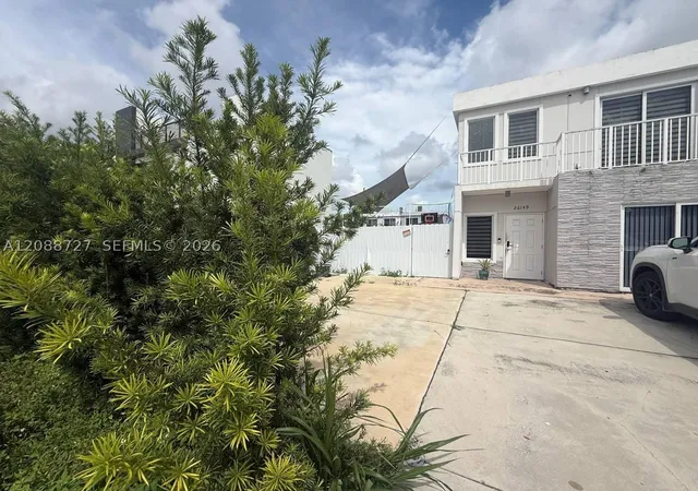 Photo 1 of Single family home for sale at 26149 Sw 137th Avenue, Homestead, FL 33032 | MLS# A12088727 | Listing updated on 2026-09-14