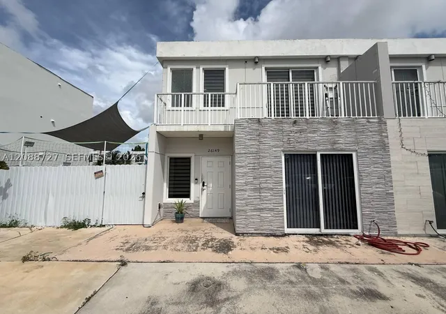 Photo 2 of Single family home for sale at 26149 Sw 137th Avenue, Homestead, FL 33032 | MLS# A12088727 | Listing updated on 2026-09-14