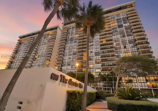 Photo 2 of Condo for sale at 600 Ne 36th Street #508, Miami, FL 33137 | MLS# A12088751 | Listing updated on 2026-09-14