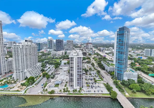 Photo 3 of Condo for sale at 600 NE 36th Street #508, Miami, FL 33137 | MLS# A12088751 | Listing updated on 2026-09-14