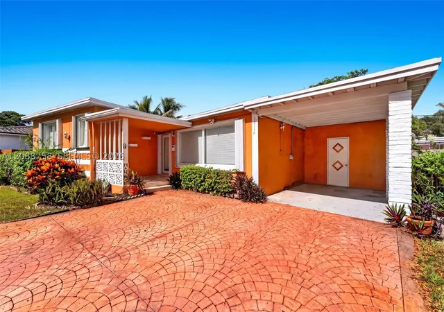 Photo 3 of Single family home for sale at 12140 NE Miami Ct, North Miami, FL 33161 | MLS# A12088758 | Listing updated on 2026-09-15
