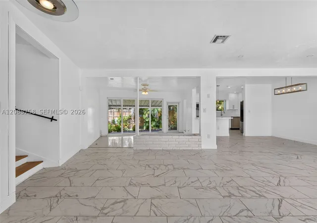 Photo 4 of Single family home for sale at 12140 NE Miami Ct, North Miami, FL 33161 | MLS# A12088758 | Listing updated on 2026-09-15
