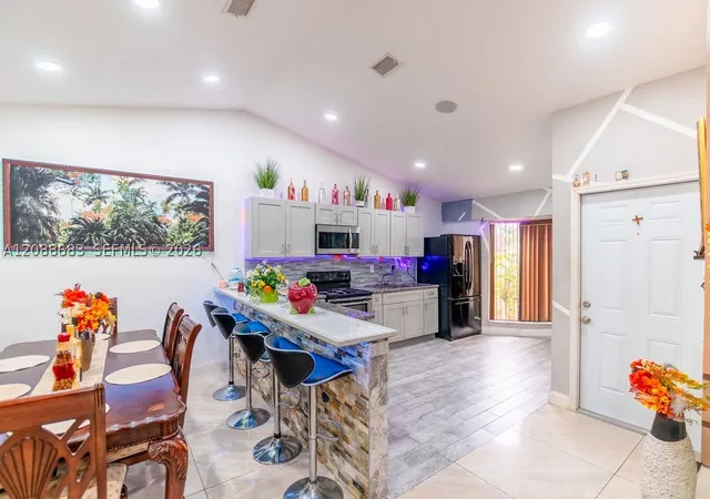 Photo 3 of Townhouse for sale at 1111 San Remo Cir, Homestead, FL 33035 | MLS# A12088683 | Listing updated on 2026-09-14