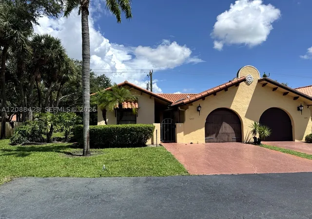 Photo 1 of Single family home for sale at 5269 W Magellan Way, Delray Beach, FL 33484 | MLS# A12088428 | Listing updated on 2026-09-14