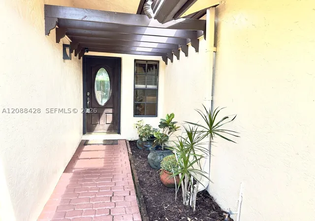 Photo 3 of Single family home for sale at 5269 W Magellan Way, Delray Beach, FL 33484 | MLS# A12088428 | Listing updated on 2026-09-14