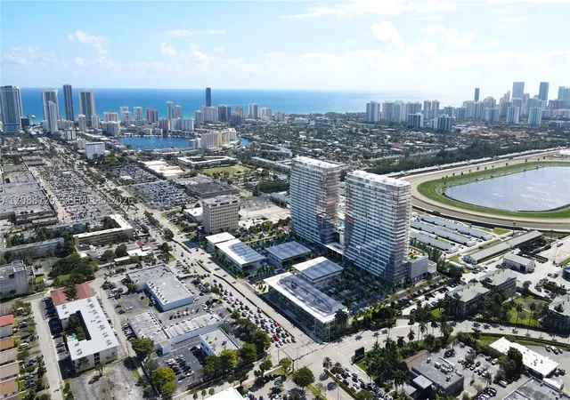 Photo 1 of Condo for sale at 1170 E Hallandale Beach Blvd #1105, Hallandale Beach, FL 33009 | MLS# A12088125 | Listing updated on 2026-09-14