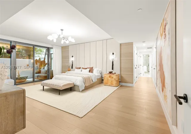 Photo 4 of Condo for sale at 1176 97th Street #201, Bay Harbor Islands, FL 33154 | MLS# A12087377 | Listing updated on 2026-09-14