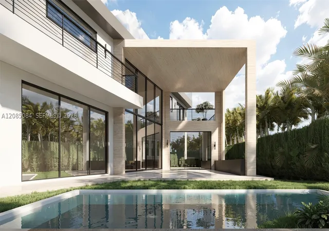 Photo 4 of Single family home for sale at 10031 W Broadview Dr, Bay Harbor Islands, FL 33154 | MLS# A12085084 | Listing updated on 2026-09-15