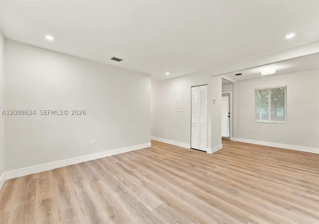 Photo 3 of Single family home for sale at 380 NW 130th Street, North Miami, FL 33168 | MLS# A12088624 | Listing updated on 2026-09-14