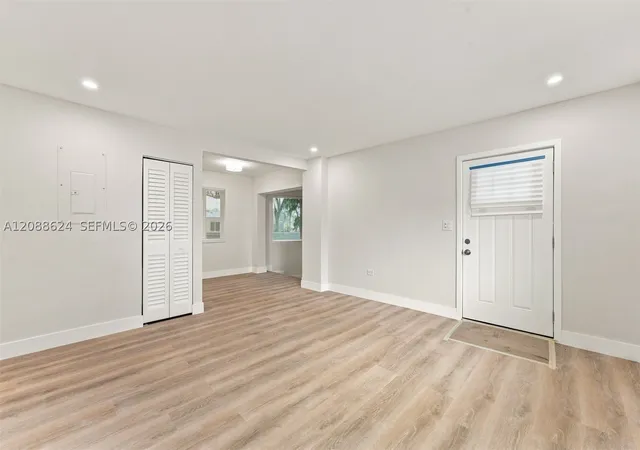 Photo 4 of Single family home for sale at 380 NW 130th Street, North Miami, FL 33168 | MLS# A12088624 | Listing updated on 2026-09-14