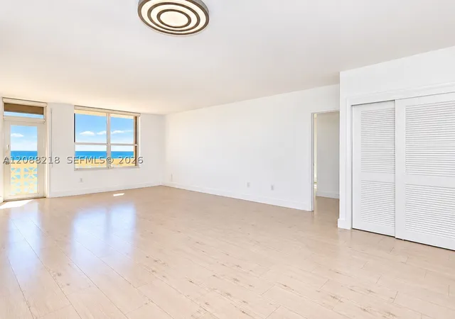 Photo 2 of Sale Pending at 10185 Collins Ave #1017, Bal Harbour, FL 33154 | MLS# A12088218 | Listing updated on 2026-09-14