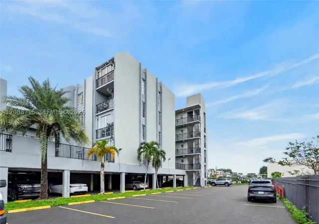 Photo 1 of Condo for sale at 305 W 68th Street #419, Hialeah, FL 33014 | MLS# A12088715 | Listing updated on 2026-09-14