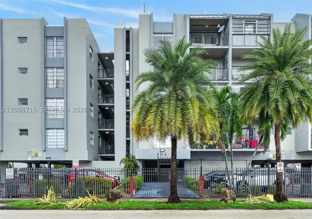 Photo 2 of Condo for sale at 305 W 68th Street #419, Hialeah, FL 33014 | MLS# A12088715 | Listing updated on 2026-09-14