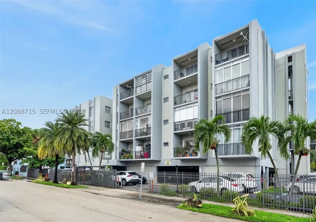 Photo 3 of Condo for sale at 305 W 68th Street #419, Hialeah, FL 33014 | MLS# A12088715 | Listing updated on 2026-09-14
