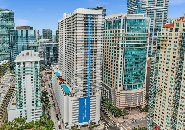 Photo 2 of Condo for sale at 1200 Brickell Bay Dr #2119, Miami, FL 33131 | MLS# A12087484 | Listing updated on 2026-09-14