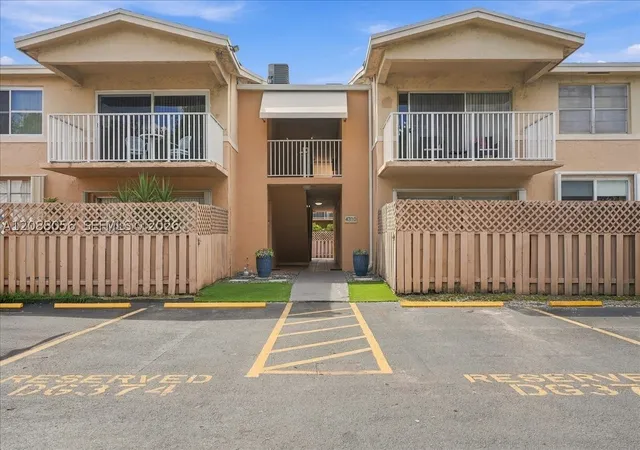 Photo 1 of Condo for sale at 4310 Nw 79th Avenue #2B, Doral, FL 33166 | MLS# A12088056 | Listing updated on 2026-09-17